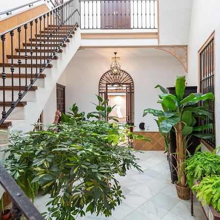Descubrehome Penthouse Santa Cruz, Private Terrace Севилья Экстерьер фото