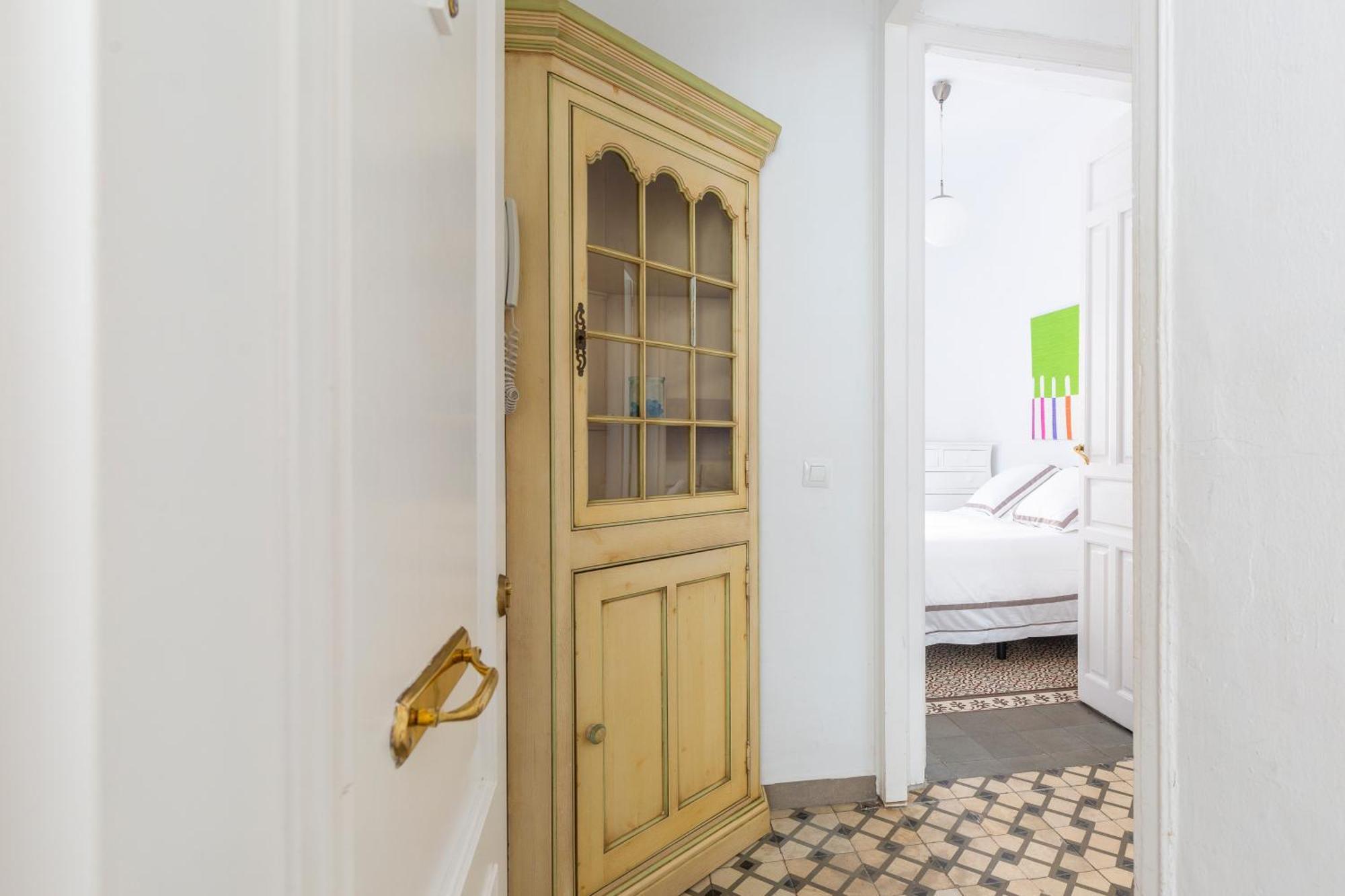 Descubrehome Penthouse Santa Cruz, Private Terrace Севилья Экстерьер фото